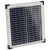 Napelem 100 W töltésvezérlővel PowerSTATION Xdi villanypásztor készülékhez