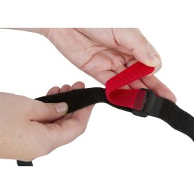 Tépőzáras pánt - 25 mm x 20 cm