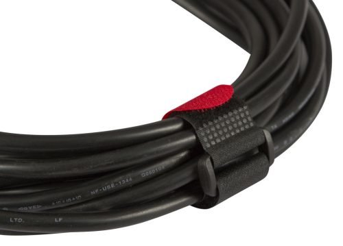 Tépőzáras pánt - 25 mm x 20 cm