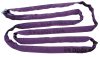 Emelő hurok - 1 to., 1 m / 2 m, ibolyakék