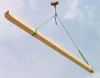 Emelő hurok - 2 to., 1,5 m / 3 m, zöld