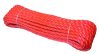Műanyag kötél - 20 m x 10 mm