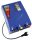 Corral Super N 10000 digitális villanypásztor készülék - 230 V, 14 J