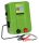KERBL TITAN DUO 3000 villanypásztor készülék - 230 V / 12 V, 3 J