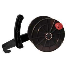 AKO Euro ECO csévélődob villanypásztor rendszerekhez