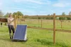 AKO SolarStation L - X5000 smart készülékkel