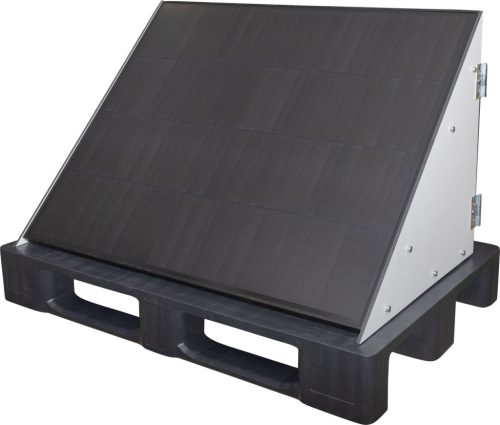AKO Solar Station XXL - készülék nélkül