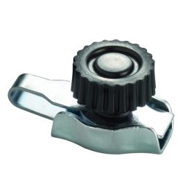 AKO rögzítőbilincs villanypásztor vezetékhez - 4 db/cs