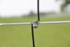 AKO villanypásztor huzaltoldó kapocs - max. 2,5 mm átmérőig, 10 db/cs