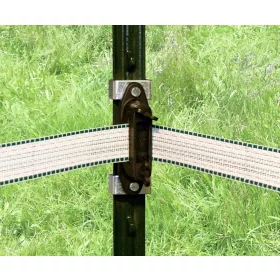   Villanypásztor szalag- és sarokszigetelő készlet T-karóhoz - 4 db/cs