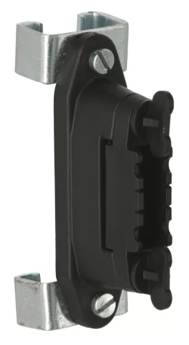 Villanypásztor szalag- és sarokszigetelő készlet T-karóhoz - 4 db/cs