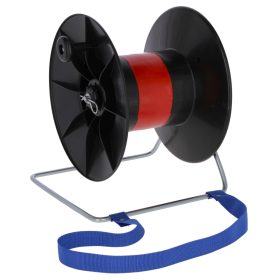 AKO Super Big csévélődob villanypásztor rendszerekhez