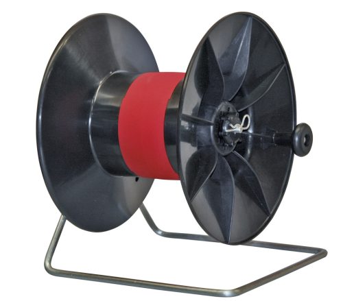 AKO Super Big csévélődob villanypásztor rendszerekhez