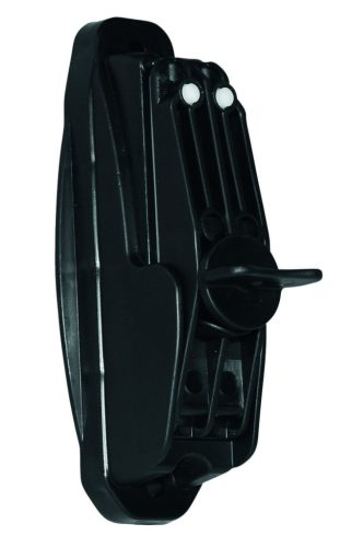 Prémium szorítószigetelő max. 40 mm-es villanypásztor szalagokhoz - 14 db/cs