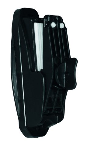 AKO Premium szigetelő max. 40 mm-es villanypásztor szalaghoz - 60 db/cs