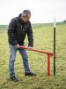 Kihúzókészülék T-karóhoz