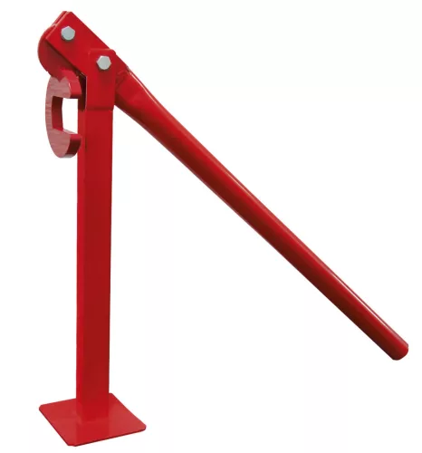 Kihúzókészülék T-karóhoz