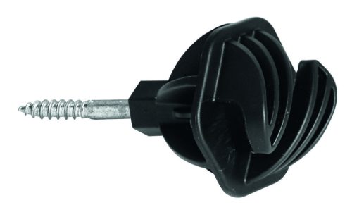 Easy Cord szigetelő villanypásztor vezetékhez - 30 db/cs