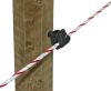 Easy Cord szigetelő villanypásztor vezetékhez - 25 db/cs