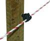 Easy Cord szigetelő villanypásztor vezetékhez - 25 db/cs