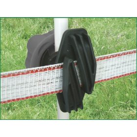   Vario Plus csavaros szigetelő villanypásztor szalaghoz - 10 db/cs