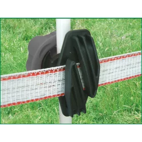   Vario Plus csavaros szigetelő villanypásztor szalaghoz - 15 db/cs