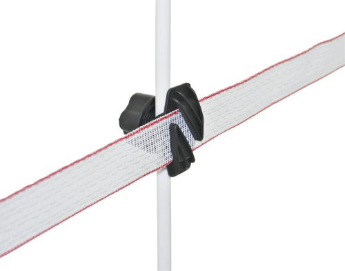 Vario Plus csavaros szigetelő villanypásztor szalaghoz - 10 db/cs