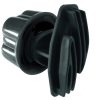 Vario Plus csavaros szigetelő villanypásztor szalaghoz - 10 db/cs