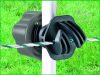Vario Plus csavaros szigetelő villanypásztor vezetékhez - 10 db/cs