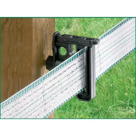   Maxi Tape pattanózáras, facsavaros villanypásztor szigetelő - 30 db/cs