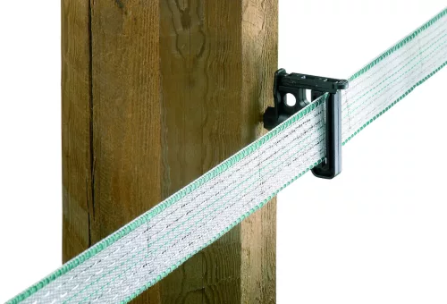 Maxi Tape pattanózáras, facsavaros villanypásztor szigetelő - 30 db/cs