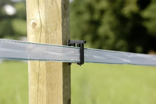 Maxi Tape pattanózáras, facsavaros villanypásztor szigetelő - 30 db/cs