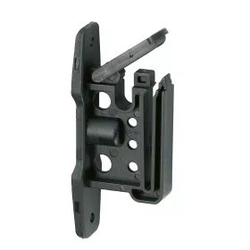   AKO Easy Tape pattanózáras szigetelő - max. 40 mm-es villanypásztor szalaghoz, 25 db/cs