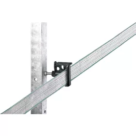   AKO villanypásztor szalagszigetelő M6 x 35 mm metrikus menettel - 25 db/cs