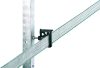 AKO villanypásztor szalagszigetelő M6 x 35 mm metrikus menettel - 25 db/cs