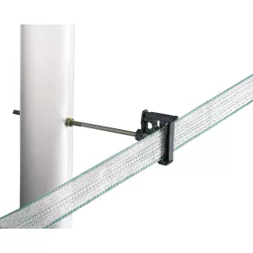   AKO távtartós szigetelő villanypásztor vezetékhez és szalaghoz - 10 db/cs