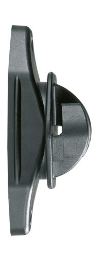 Highland csavarozható szigetelő állandó villanypásztor kerítéshez - 10 db/cs