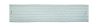 CORRAL BASIC Classe villanypásztor szalag - fehér, 200 m x 40 mm, 5,5 ohm/m, 130 kg