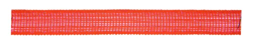 CORRAL BASIC Classe villanypásztor szalag - narancs, 200 m x 20 mm, 7,34 ohm/m, 90 kg