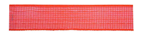 CORRAL BASIC Classe villanypásztor szalag - narancs, 200 m x 40 mm, 3,67 ohm/m, 130 kg