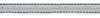 AKO PremiumLine villanypásztor szalag - zöld/fehér, 200m x 20 mm, 0,17 ohm/m, 180 kg