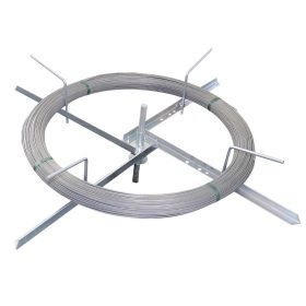 AKO huzaltekercselő villanypásztor rendszerekhez