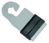 AKO Litzclip® kapufogó-összekötő max. 20 mm-es villanypásztor szalaghoz - 4 db/cs