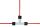 Litzclip® villanypásztor vezeték-T-összekötő - max. 3 mm-es vezetékhez, 5 db/cs