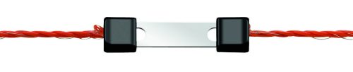 Litzclip® javítókészlet juhhálók, baromfi hálók és nyúlhálók javításához - 8 részes
