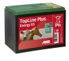 AKO TopLine Plus cink-levegő szárazelem villanypásztor készülékhez - 9 V - 55 Ah