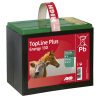 AKO TopLine Plus cink-levegő szárazelem villanypásztor készülékhez - 9 V - 130 Ah