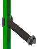 Távtartós villanypásztor szigetelő T-karóhoz - 15 cm, 25 db/cs