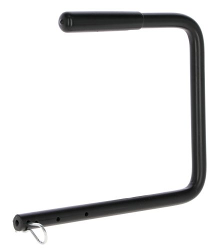 Egykezes letekercselő segédeszköz villanypásztor rendszer telepítéséhez