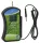 Digitális akkumulátorteszter - 6 V - 20 V